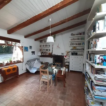 Ferienhaus Granducato Di Monteballante