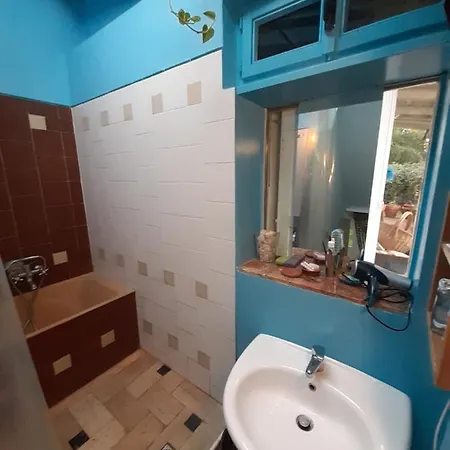 Ferienhaus Granducato Di Monteballante *