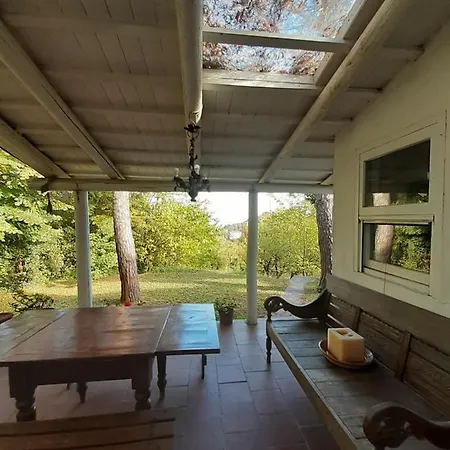 Granducato Di Monteballante *