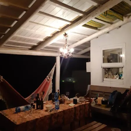 Ferienhaus Granducato Di Monteballante Pesaro