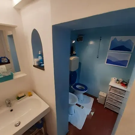 Granducato Di Monteballante Ferienhaus Pesaro