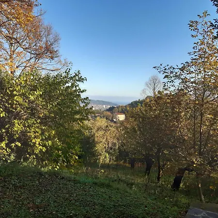 Granducato Di Monteballante Ferienhaus Pesaro