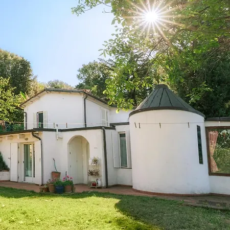 Ferienhaus Granducato Di Monteballante *