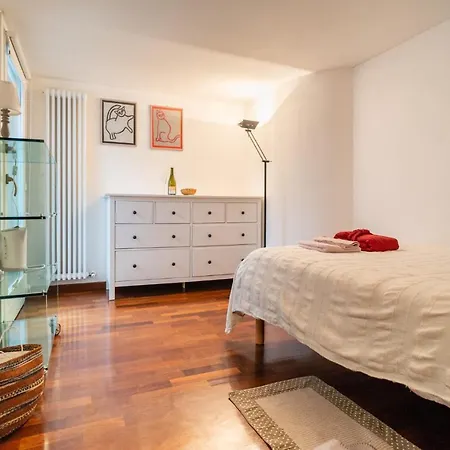 Granducato Di Monteballante Ferienhaus