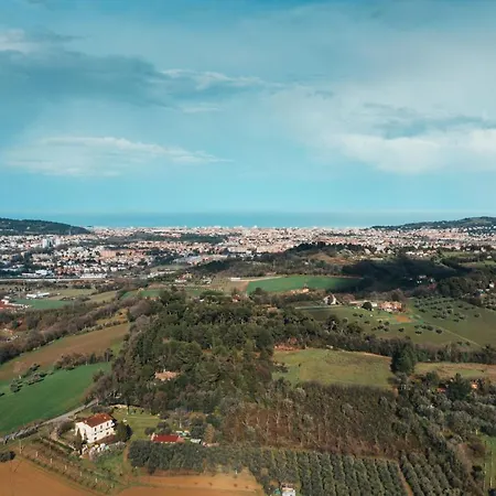 Granducato Di Monteballante Pesaro
