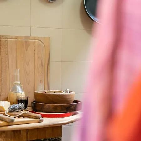 Ferienhaus Granducato Di Monteballante *