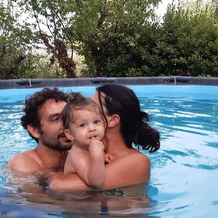 Ferienhaus Granducato Di Monteballante *