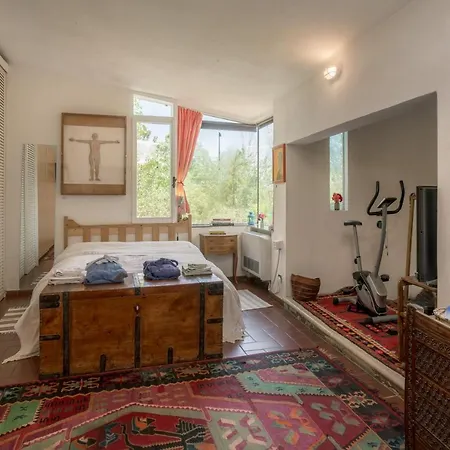 Dom wakacyjny Granducato Di Monteballante Pesaro