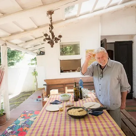 Dom wakacyjny Granducato Di Monteballante Pesaro