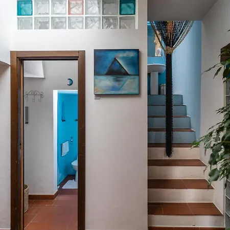 Granducato Di Monteballante Pesaro