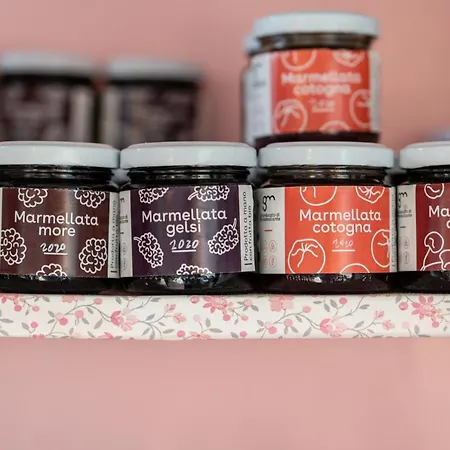 Granducato Di Monteballante פסארו