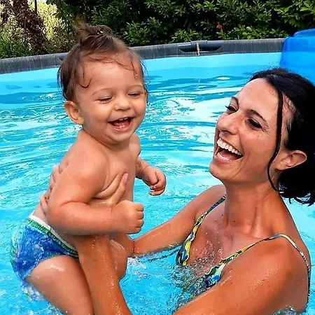 Dom wakacyjny Granducato Di Monteballante