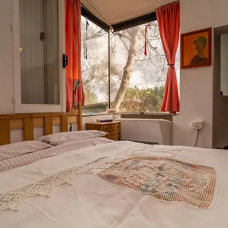 בית נופש Granducato Di Monteballante פסארו