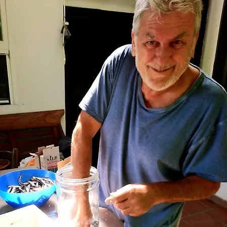 Granducato Di Monteballante בית נופש פסארו