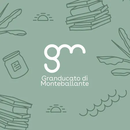 בית נופש Granducato Di Monteballante