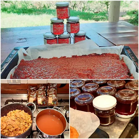 Granducato Di Monteballante בית נופש